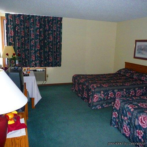 Shawano Four Seasons Resort Quarto foto